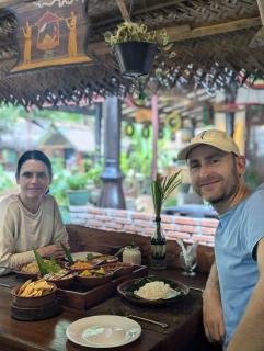VISU VILLA hotel - Habarana - 1
