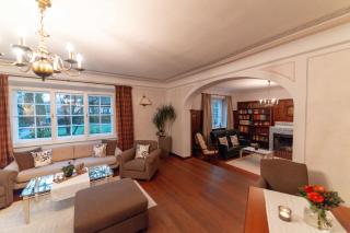Geldernhaus Hotel garni - Oberstdorf - 5