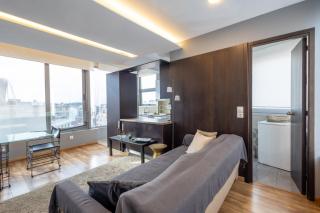 Athens Horizon Views Apartment - Athene - 5