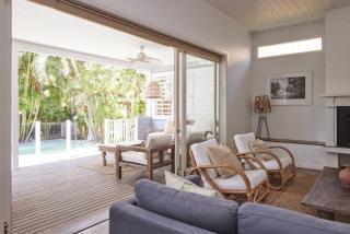 Sanctuary Spaces - Kia Ora Byron - Byron Bay - 4