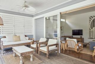 Sanctuary Spaces - Kia Ora Byron - Byron Bay - 3