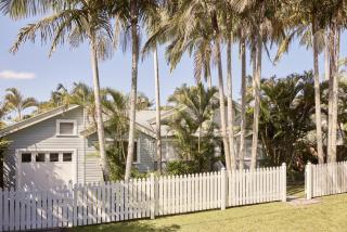 Sanctuary Spaces - Kia Ora Byron - 1