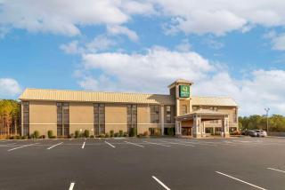 Quality Inn Valley - West Point - Valley - 0