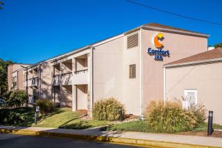 Comfort Inn Roswell-Dunwoody - Roswell - 8
