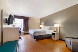 Quality Inn Valley - West Point - Valley - 2