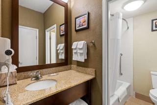 Comfort Inn Roswell-Dunwoody - Roswell - 1