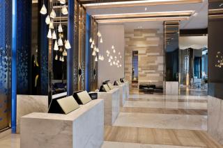 Hilton Abu Dhabi Yas Island - 2