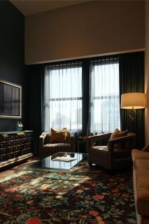 The Exchange Sacramento, Curio Collection By Hilton - Sacramento - 5