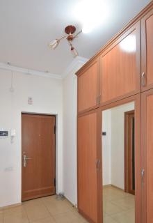 New Build Apartment On Argishti Street - Erevan - 2