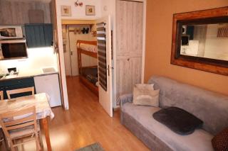 Résidence Orrianes Des Cimes - Orrianes des cimes - Studio 4 personnes MAE-8781 - Les Orres - 9