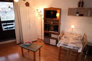 Résidence Orrianes Des Cimes - Orrianes des cimes - Studio 4 personnes MAE-8781 - Les Orres - 7