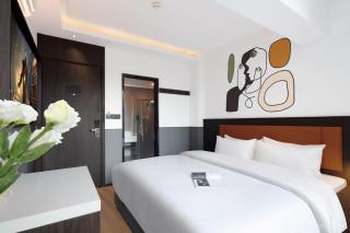 Mcsrh Hotel-Shenzhen Liutang - Shenzhen - 3