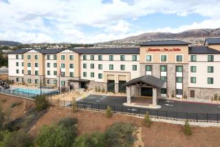 Hampton Inn & Suites Porter Ranch Los Angeles - Deer Lake Highlands - 0