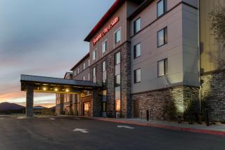 Hampton Inn & Suites Porter Ranch Los Angeles - 9