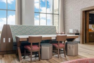 Hampton Inn & Suites Porter Ranch Los Angeles - 7