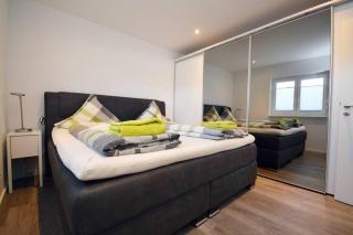 Legerwall - Norden - 2