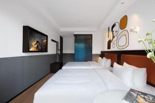 Mcsrh Hotel-Shenzhen Liutang - Shenzhen - 1
