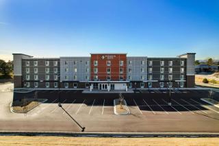 WoodSpring Suites Centennial - Denver Tech Center - 0