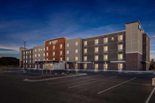 WoodSpring Suites Centennial - Denver Tech Center - 8