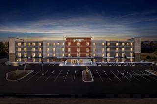 WoodSpring Suites Centennial - Denver Tech Center - 7