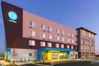 Tru By Hilton Lodi - Lodi - 9