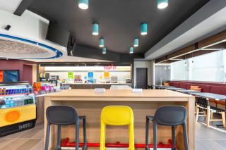 Tru By Hilton Lodi - 2