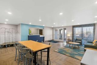 WoodSpring Suites Centennial - Denver Tech Center - 2