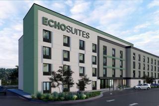 ECHO Suites Extended Stay by Wyndham Nashville/ Gallatin - Gallatin - 8