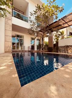 Oxygen Villa 3 beds - Rawai Beach - 0