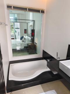 Oxygen Villa 3 beds - Rawai Beach - 3