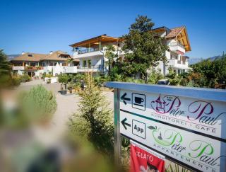 Peter Paul Studio Buchwald - Eppan an der Weinstraße - 3