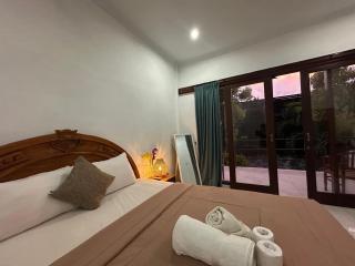 Yana Guest House Canggu - Canggu - 3