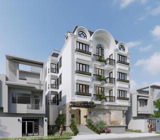 The ORCHID PREMIUM Hotel - Hue - 7