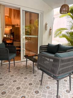 Shiloh Villa by Tru Voya - 3BHK Luxury Private Pool Villa - Goa - 0