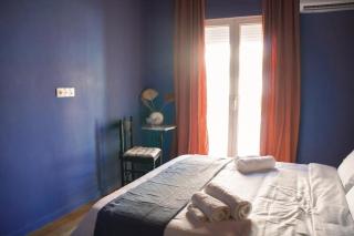Spacious and classic apartment in Athens - Athene - 4