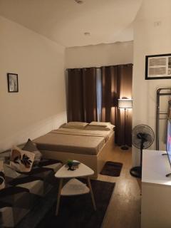 Cozy studio with pool 20 min from airport - Lapu Lapu City - 0