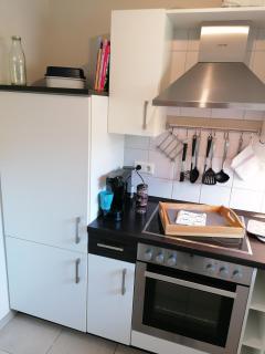 Appartement Auszeit - Olsberg - 8