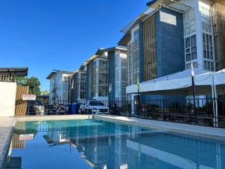 Cozy studio with pool 20 min from airport - Lapu Lapu City - 1