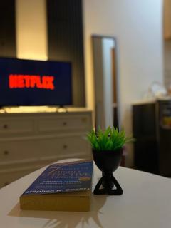 Cozy studio with pool 20 min from airport - Lapu Lapu City - 5