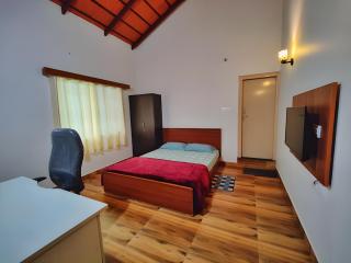 Misty Haven Homestay - Madikeri - 6