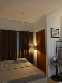 Cozy studio with pool 20 min from airport - Lapu Lapu City - 7