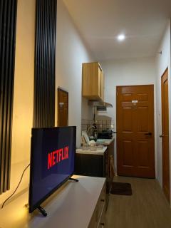 Cozy studio with pool 20 min from airport - Lapu Lapu City - 3
