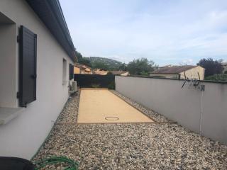 Villa des mazes - 2