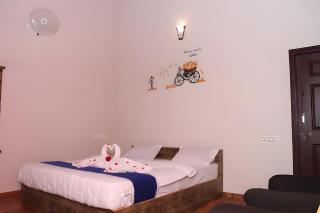 Misty Haven Homestay - Madikeri - 4