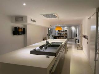 LovelyLoft Explanada - 2