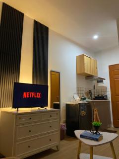 Cozy studio with pool 20 min from airport - Lapu Lapu City - 2