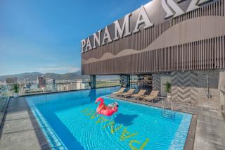 PANAMA Nha Trang Hotel - 1