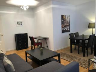 Vivienda de 1 habitación , Menina , Alcobendas - Alcobendas - 5