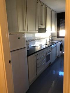 Vivienda de 1 habitación , Menina , Alcobendas - Alcobendas - 2