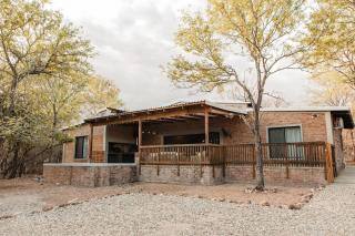 Chawal Stays Ribbok - Marloth Park - 7